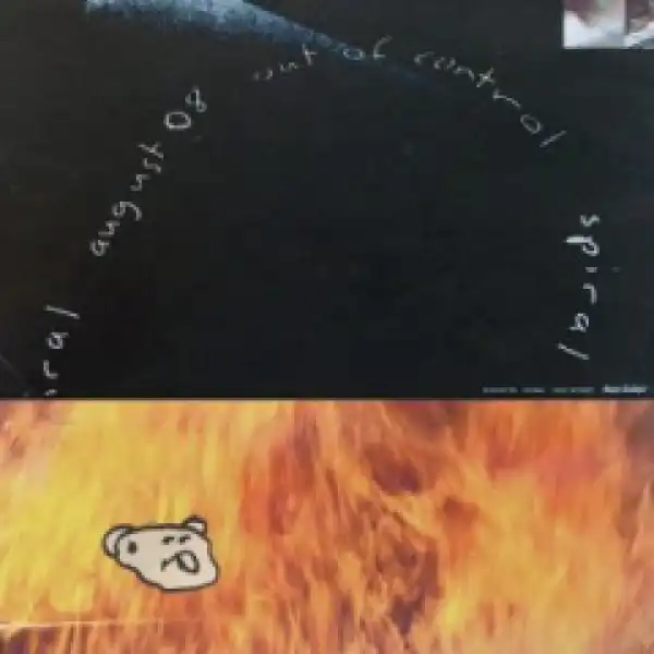 AUGUST 08 - Spiral ft. WYNNE